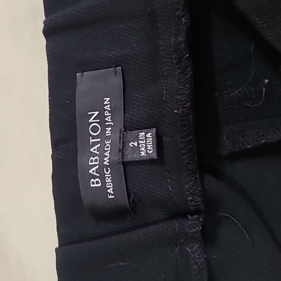 Size 2 Babton Cohen trousers - Picture 5 of 6